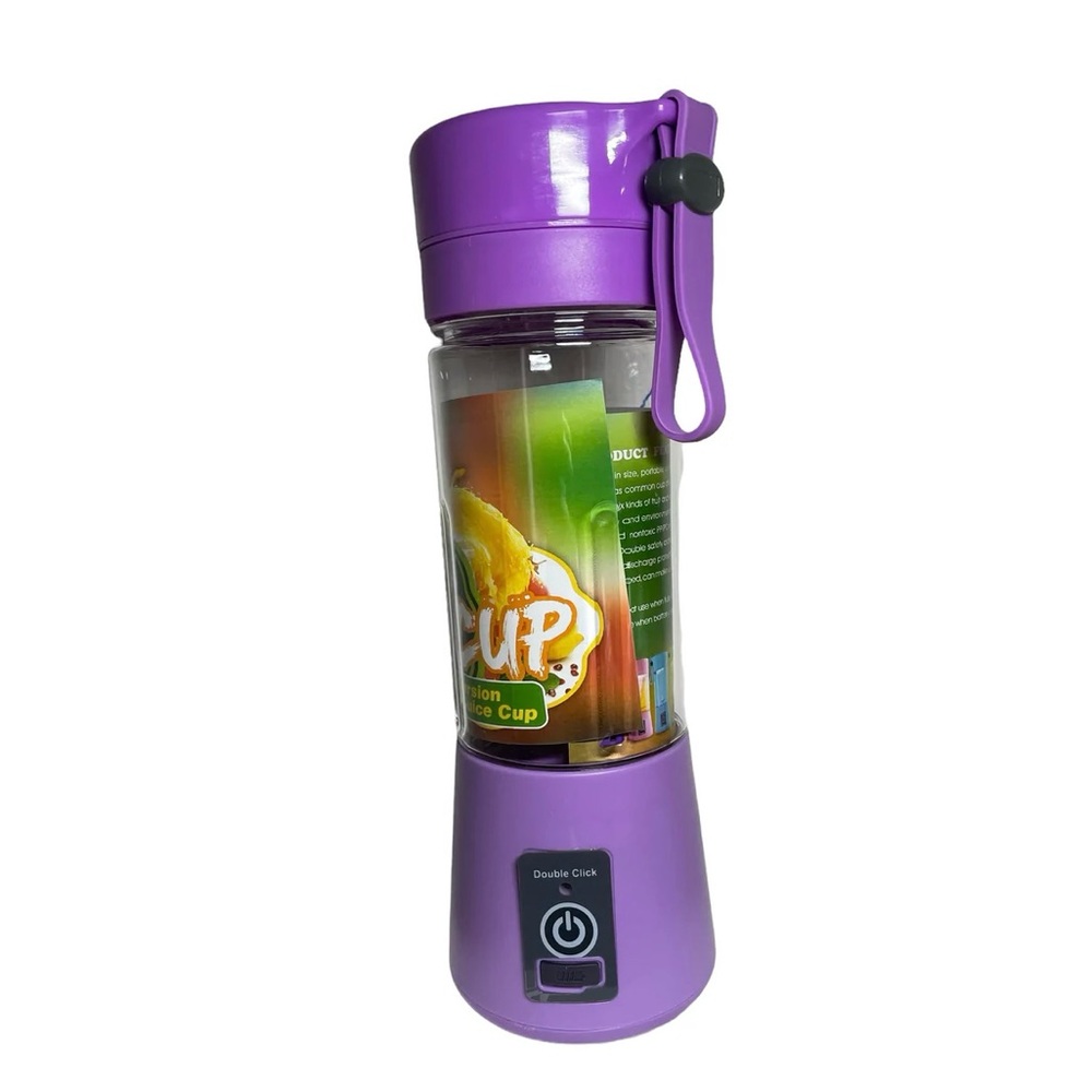 Portable Blender available in Different colors!